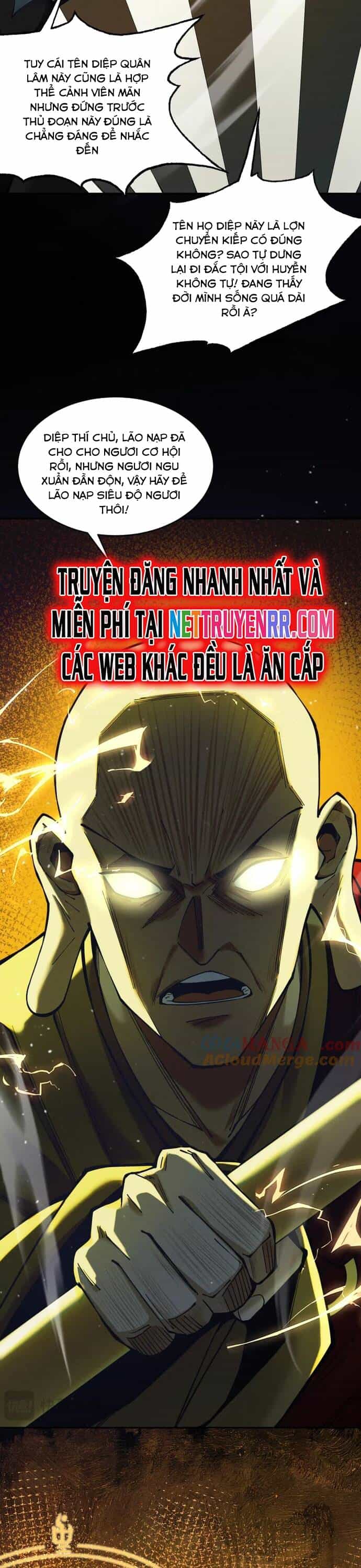 Gặp Mạnh Thì Càng Mạnh, Tu Vi Của Ta Không Giới Hạn - Chương 15 - ảnh 19