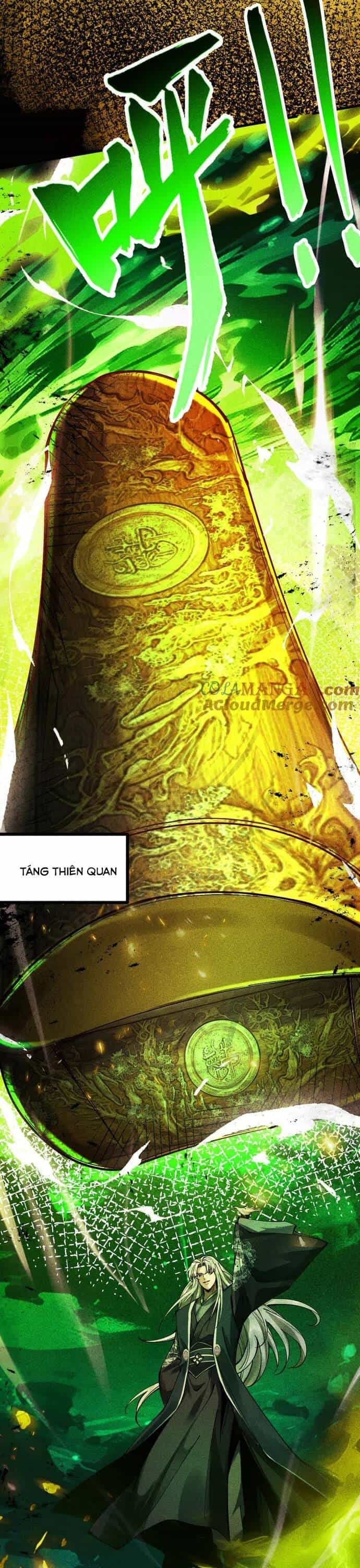 Gặp Mạnh Thì Càng Mạnh, Tu Vi Của Ta Không Giới Hạn - Chương 15 - ảnh 22