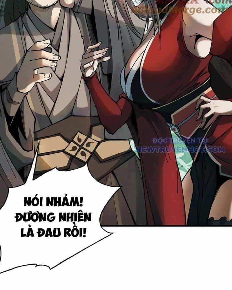 Gặp Mạnh Thì Càng Mạnh, Tu Vi Của Ta Không Giới Hạn - Chương 16 - ảnh 14