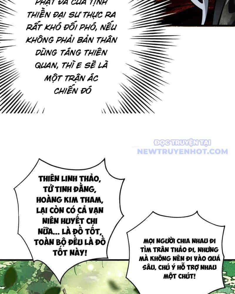 Gặp Mạnh Thì Càng Mạnh, Tu Vi Của Ta Không Giới Hạn - Chương 16 - ảnh 53