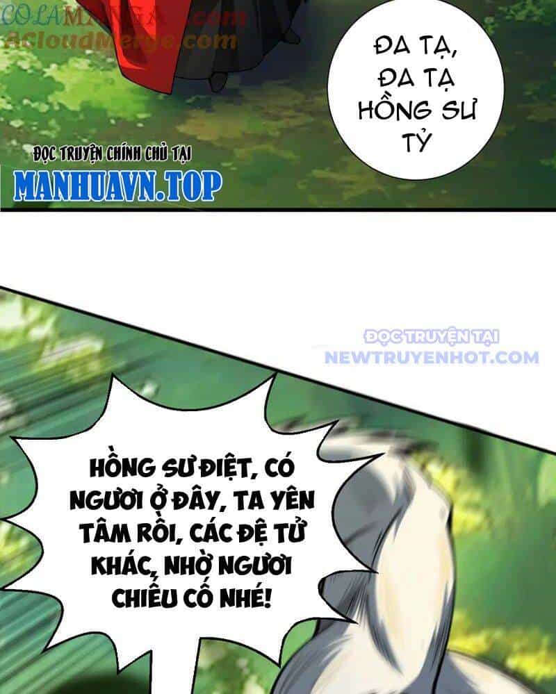 Gặp Mạnh Thì Càng Mạnh, Tu Vi Của Ta Không Giới Hạn - Chương 16 - ảnh 92