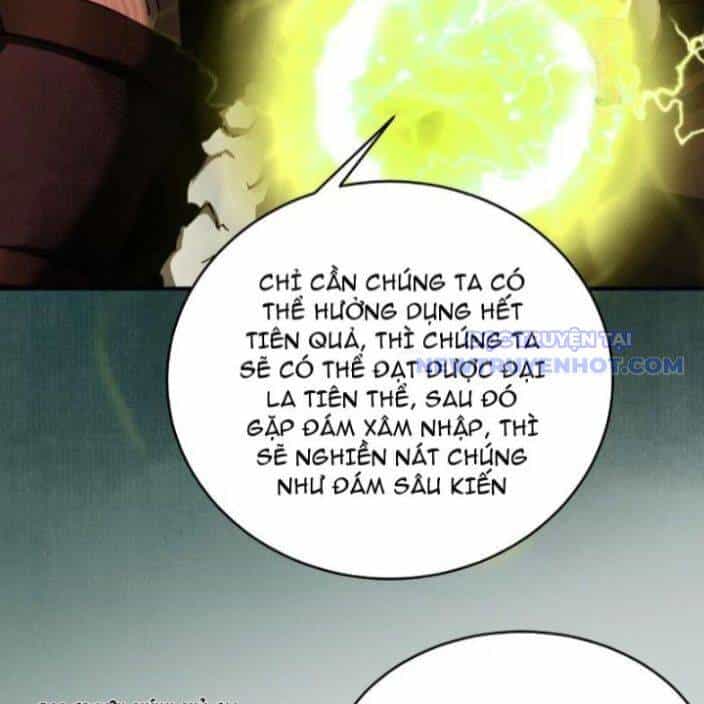 Gặp Mạnh Thì Càng Mạnh, Tu Vi Của Ta Không Giới Hạn - Chương 17 - ảnh 15