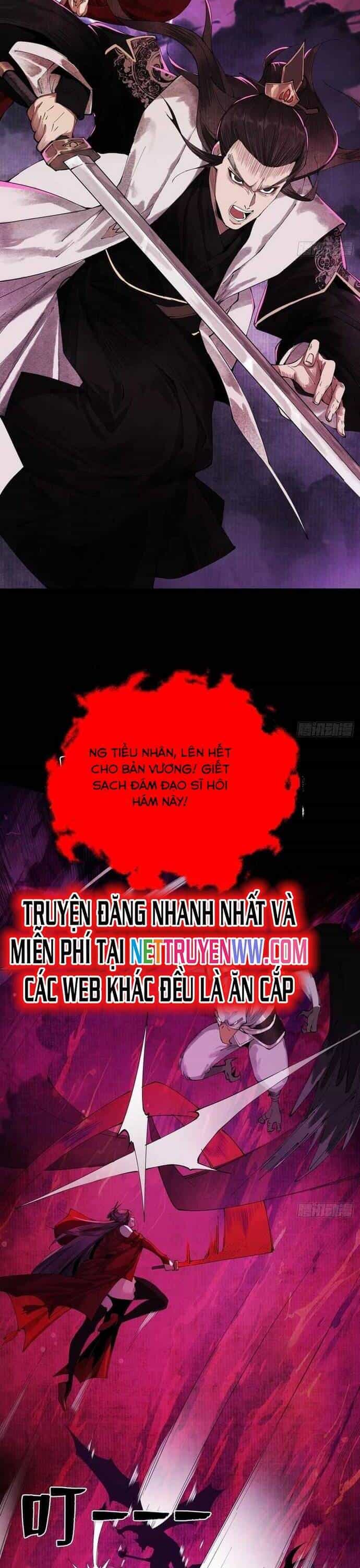 Gặp Mạnh Thì Càng Mạnh, Tu Vi Của Ta Không Giới Hạn - Chương 1 - ảnh 24