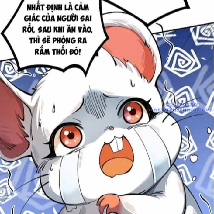 Gặp Mạnh Thì Càng Mạnh, Tu Vi Của Ta Không Giới Hạn - Chương 18 - ảnh 90