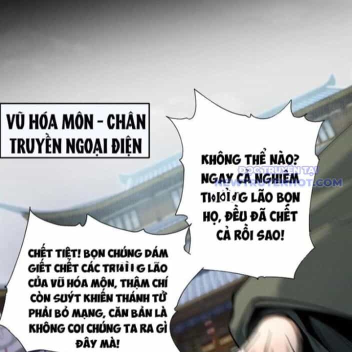 Gặp Mạnh Thì Càng Mạnh, Tu Vi Của Ta Không Giới Hạn - Chương 20 - ảnh 78