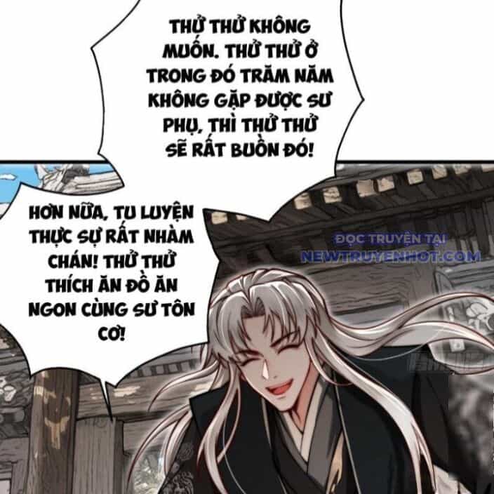 Gặp Mạnh Thì Càng Mạnh, Tu Vi Của Ta Không Giới Hạn - Chương 21 - ảnh 18