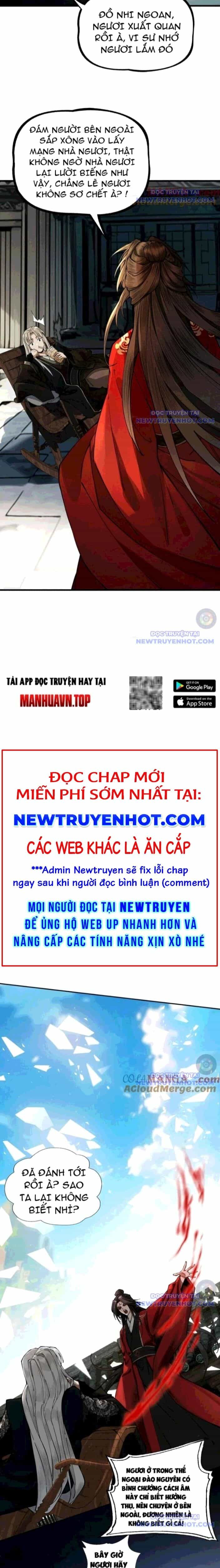 Gặp Mạnh Thì Càng Mạnh, Tu Vi Của Ta Không Giới Hạn - Chương 22 - ảnh 7