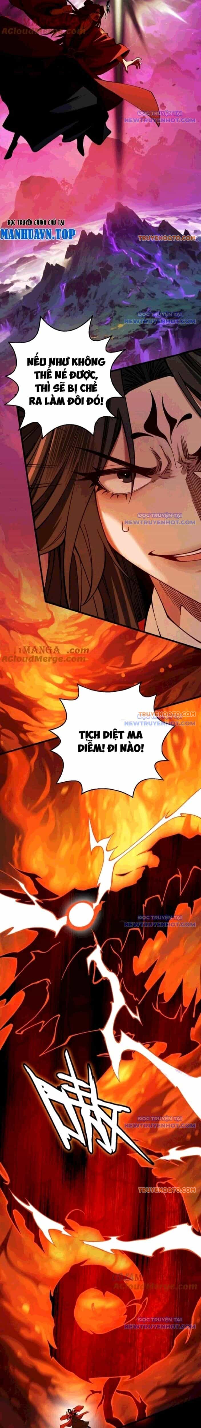 Gặp Mạnh Thì Càng Mạnh, Tu Vi Của Ta Không Giới Hạn - Chương 24 - ảnh 11