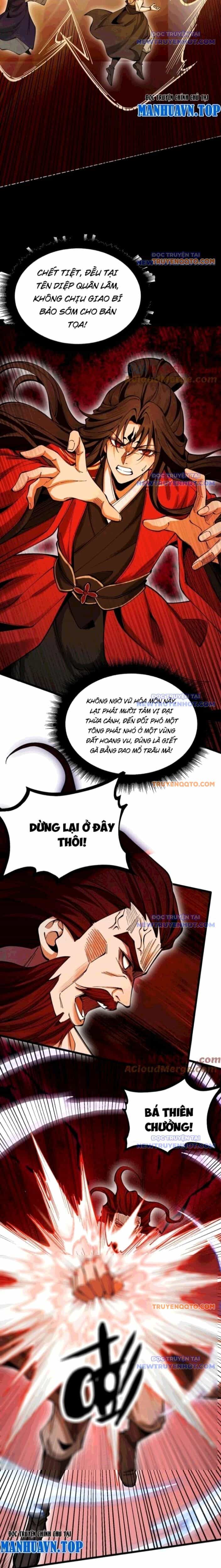 Gặp Mạnh Thì Càng Mạnh, Tu Vi Của Ta Không Giới Hạn - Chương 24 - ảnh 15