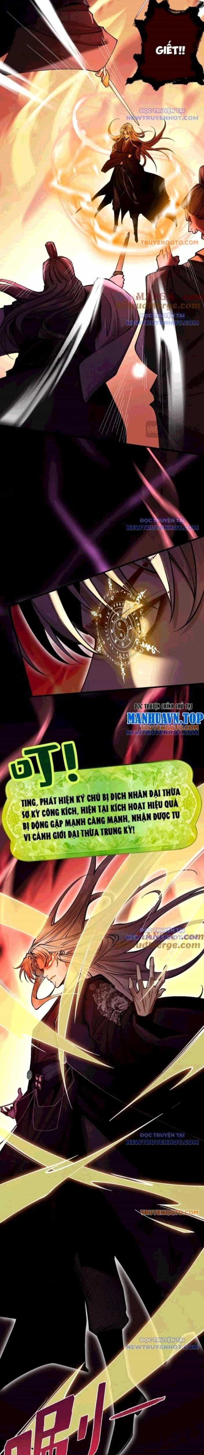 Gặp Mạnh Thì Càng Mạnh, Tu Vi Của Ta Không Giới Hạn - Chương 24 - ảnh 21