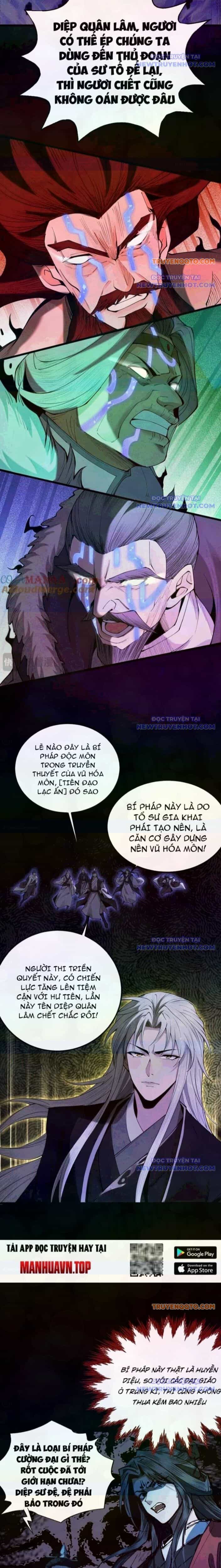 Gặp Mạnh Thì Càng Mạnh, Tu Vi Của Ta Không Giới Hạn - Chương 25 - ảnh 13