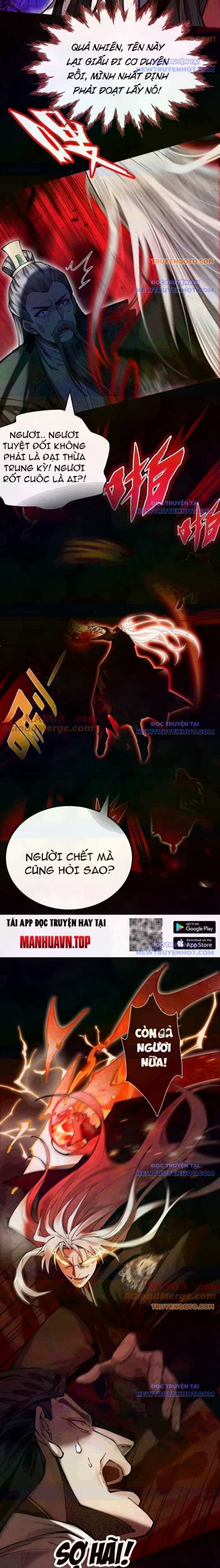 Gặp Mạnh Thì Càng Mạnh, Tu Vi Của Ta Không Giới Hạn - Chương 25 - ảnh 3