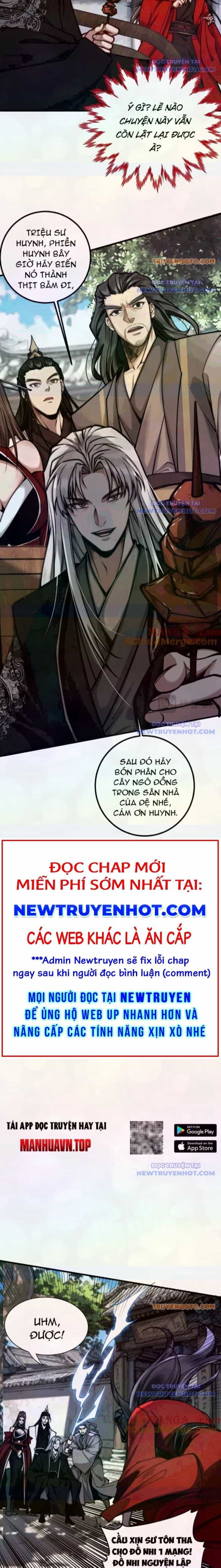 Gặp Mạnh Thì Càng Mạnh, Tu Vi Của Ta Không Giới Hạn - Chương 26 - ảnh 3