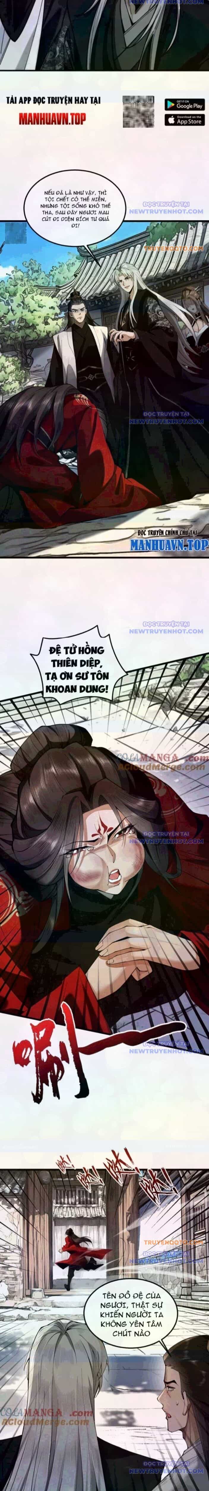Gặp Mạnh Thì Càng Mạnh, Tu Vi Của Ta Không Giới Hạn - Chương 26 - ảnh 6