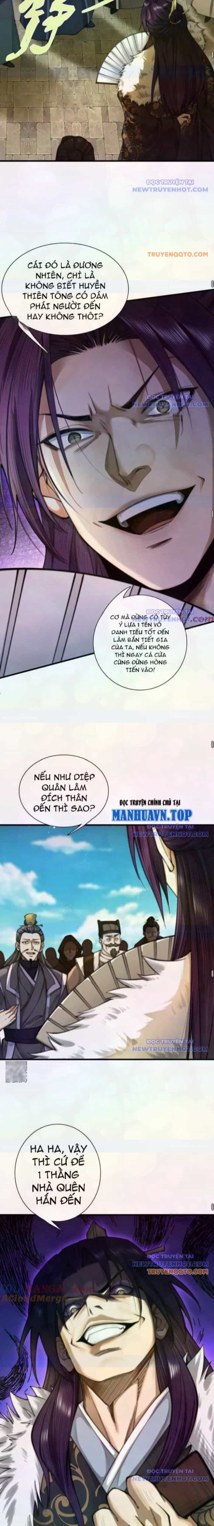 Gặp Mạnh Thì Càng Mạnh, Tu Vi Của Ta Không Giới Hạn - Chương 27 - ảnh 17