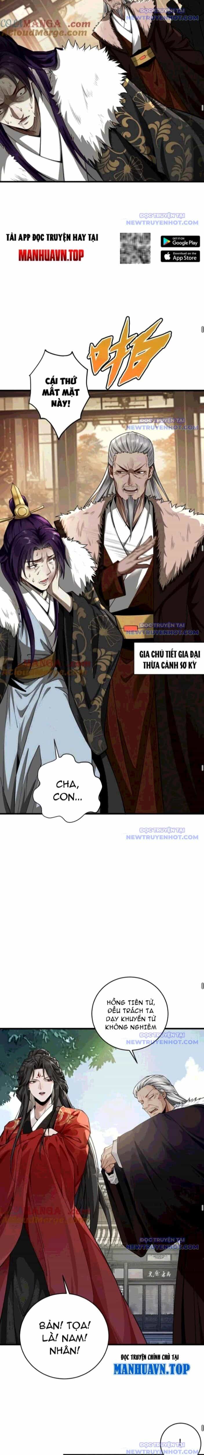 Gặp Mạnh Thì Càng Mạnh, Tu Vi Của Ta Không Giới Hạn - Chương 28 - ảnh 15