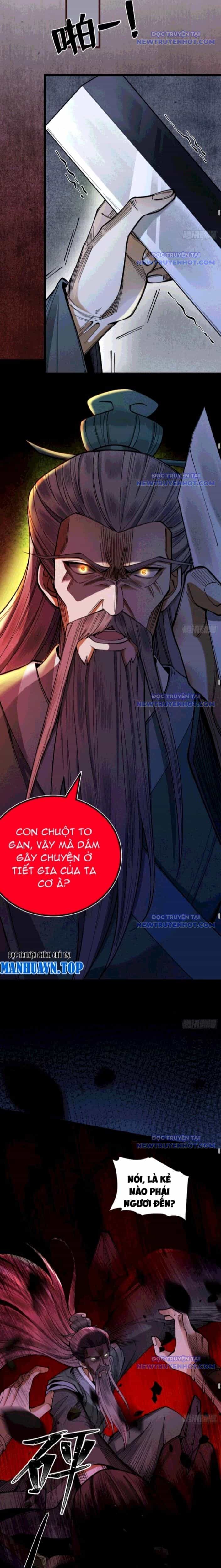 Gặp Mạnh Thì Càng Mạnh, Tu Vi Của Ta Không Giới Hạn - Chương 29 - ảnh 14