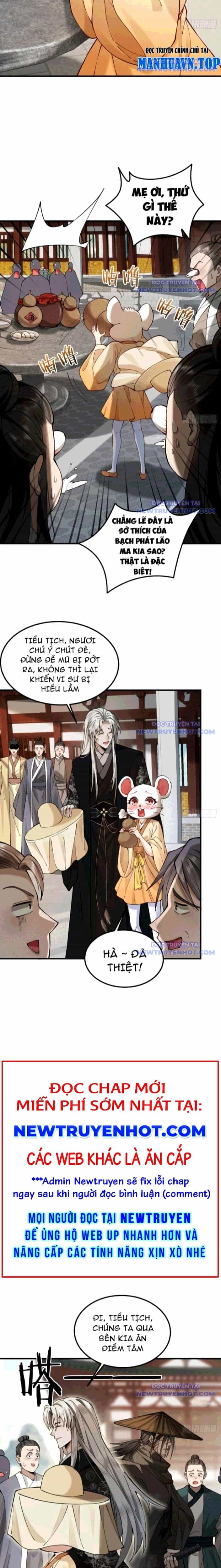 Gặp Mạnh Thì Càng Mạnh, Tu Vi Của Ta Không Giới Hạn - Chương 29 - ảnh 3
