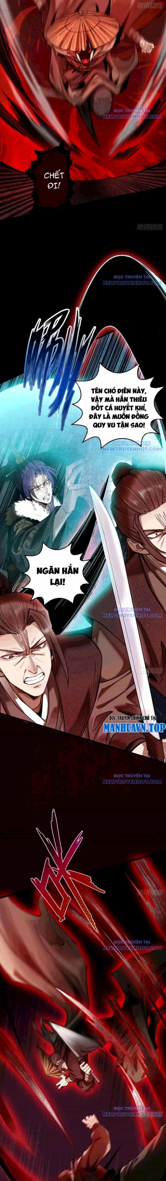 Gặp Mạnh Thì Càng Mạnh, Tu Vi Của Ta Không Giới Hạn - Chương 29 - ảnh 9