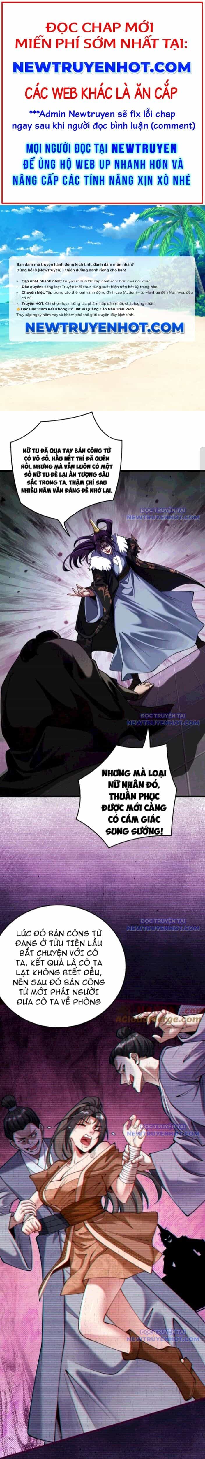 Gặp Mạnh Thì Càng Mạnh, Tu Vi Của Ta Không Giới Hạn - Chương 30 - ảnh 1