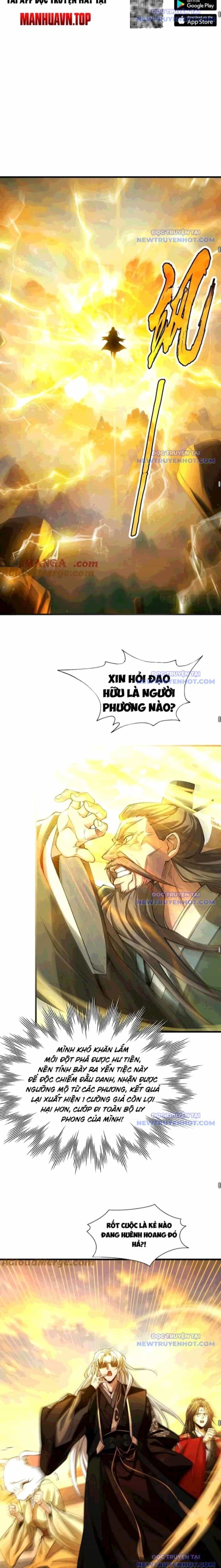 Gặp Mạnh Thì Càng Mạnh, Tu Vi Của Ta Không Giới Hạn - Chương 30 - ảnh 15