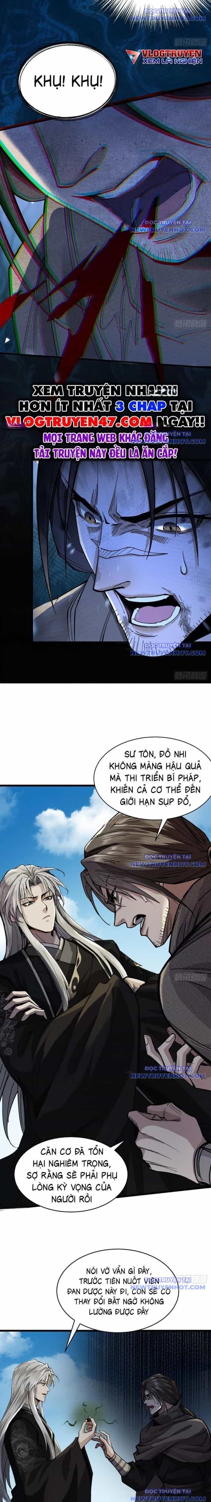 Gặp Mạnh Thì Càng Mạnh, Tu Vi Của Ta Không Giới Hạn - Chương 32 - ảnh 15
