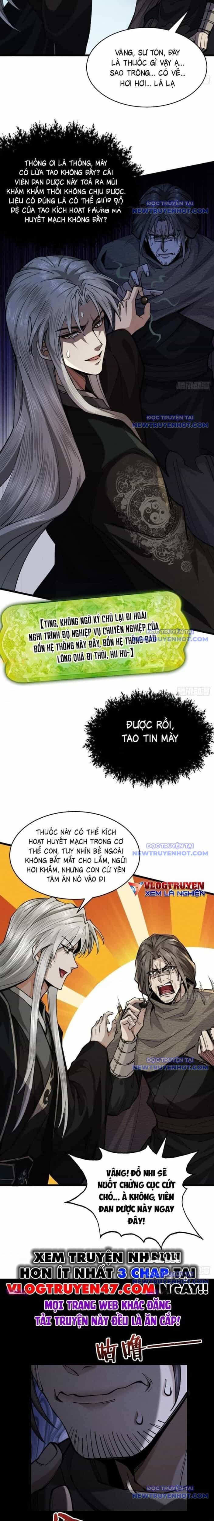 Gặp Mạnh Thì Càng Mạnh, Tu Vi Của Ta Không Giới Hạn - Chương 32 - ảnh 16