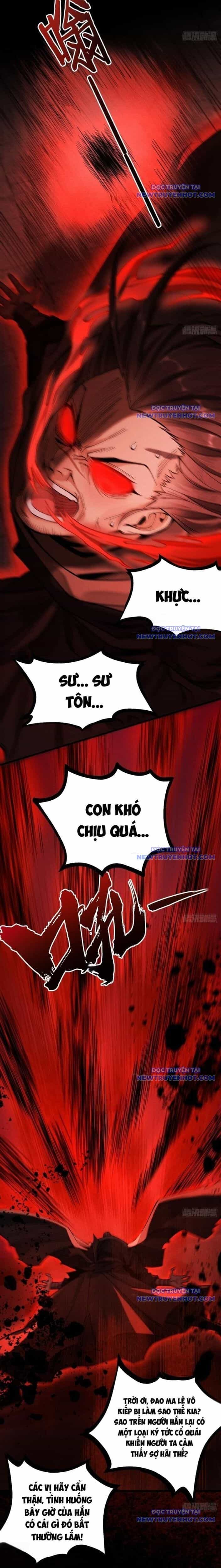 Gặp Mạnh Thì Càng Mạnh, Tu Vi Của Ta Không Giới Hạn - Chương 32 - ảnh 17