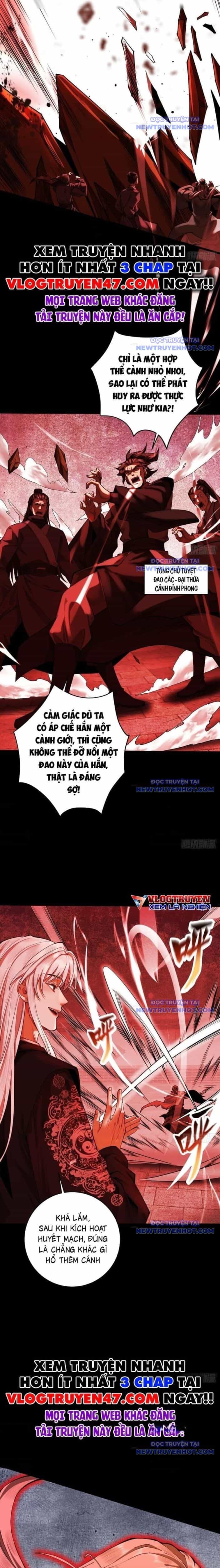 Gặp Mạnh Thì Càng Mạnh, Tu Vi Của Ta Không Giới Hạn - Chương 32 - ảnh 20