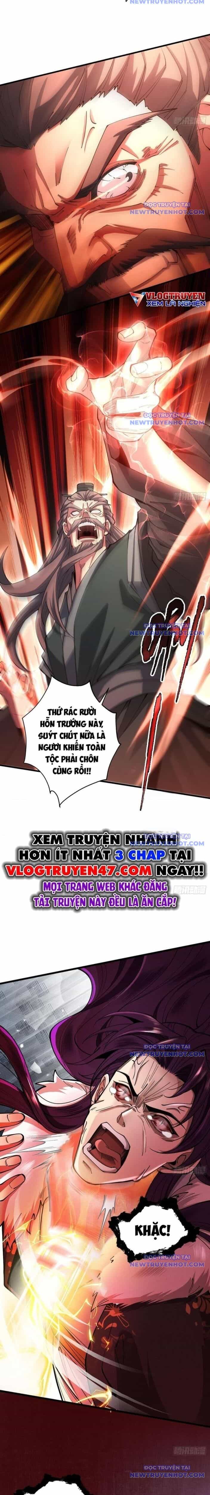 Gặp Mạnh Thì Càng Mạnh, Tu Vi Của Ta Không Giới Hạn - Chương 32 - ảnh 6