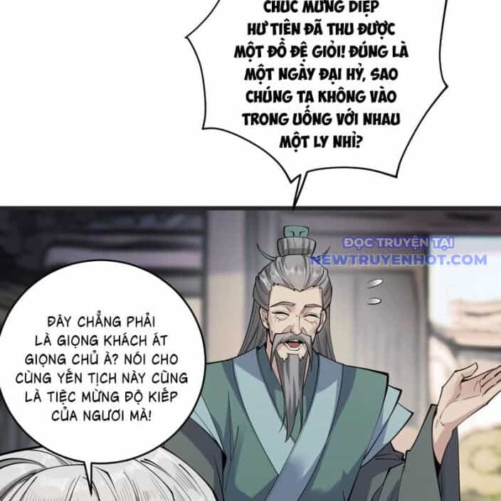 Gặp Mạnh Thì Càng Mạnh, Tu Vi Của Ta Không Giới Hạn - Chương 33 - ảnh 36