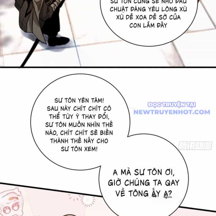 Gặp Mạnh Thì Càng Mạnh, Tu Vi Của Ta Không Giới Hạn - Chương 33 - ảnh 88