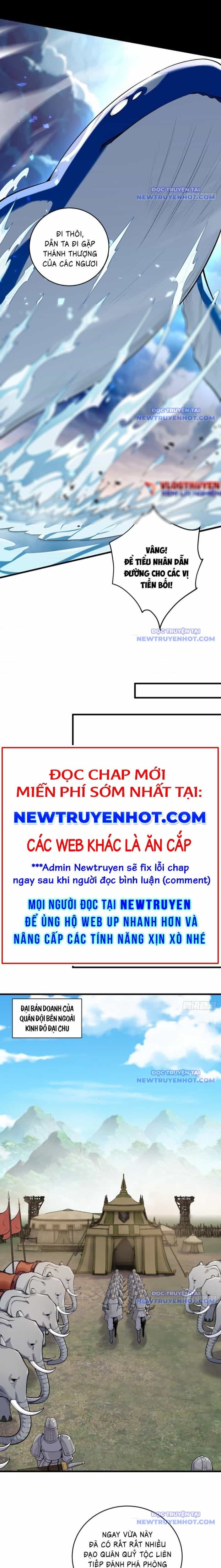 Gặp Mạnh Thì Càng Mạnh, Tu Vi Của Ta Không Giới Hạn - Chương 34 - ảnh 14