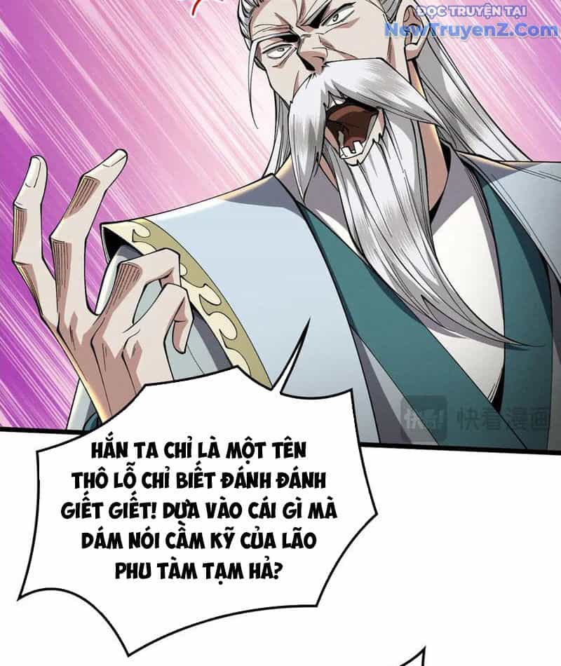 Gặp Mạnh Thì Càng Mạnh, Tu Vi Của Ta Không Giới Hạn - Chương 36 - ảnh 123