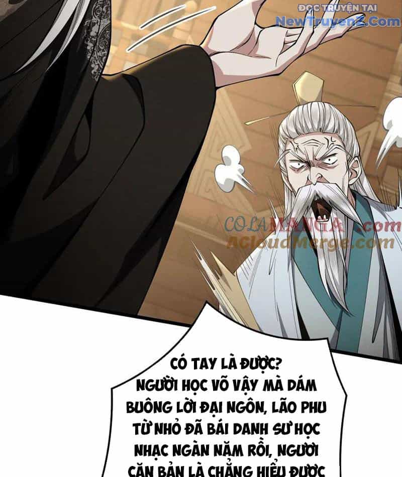 Gặp Mạnh Thì Càng Mạnh, Tu Vi Của Ta Không Giới Hạn - Chương 36 - ảnh 133