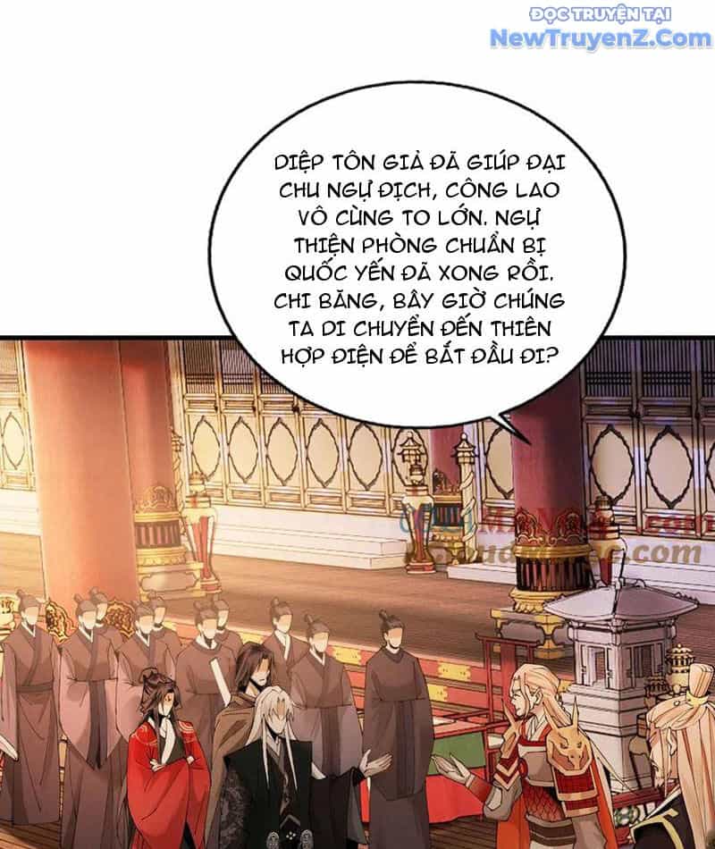 Gặp Mạnh Thì Càng Mạnh, Tu Vi Của Ta Không Giới Hạn - Chương 36 - ảnh 46