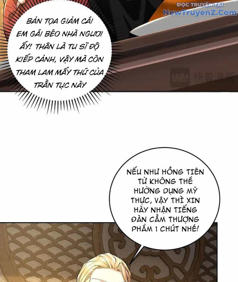 Gặp Mạnh Thì Càng Mạnh, Tu Vi Của Ta Không Giới Hạn - Chương 36 - ảnh 99
