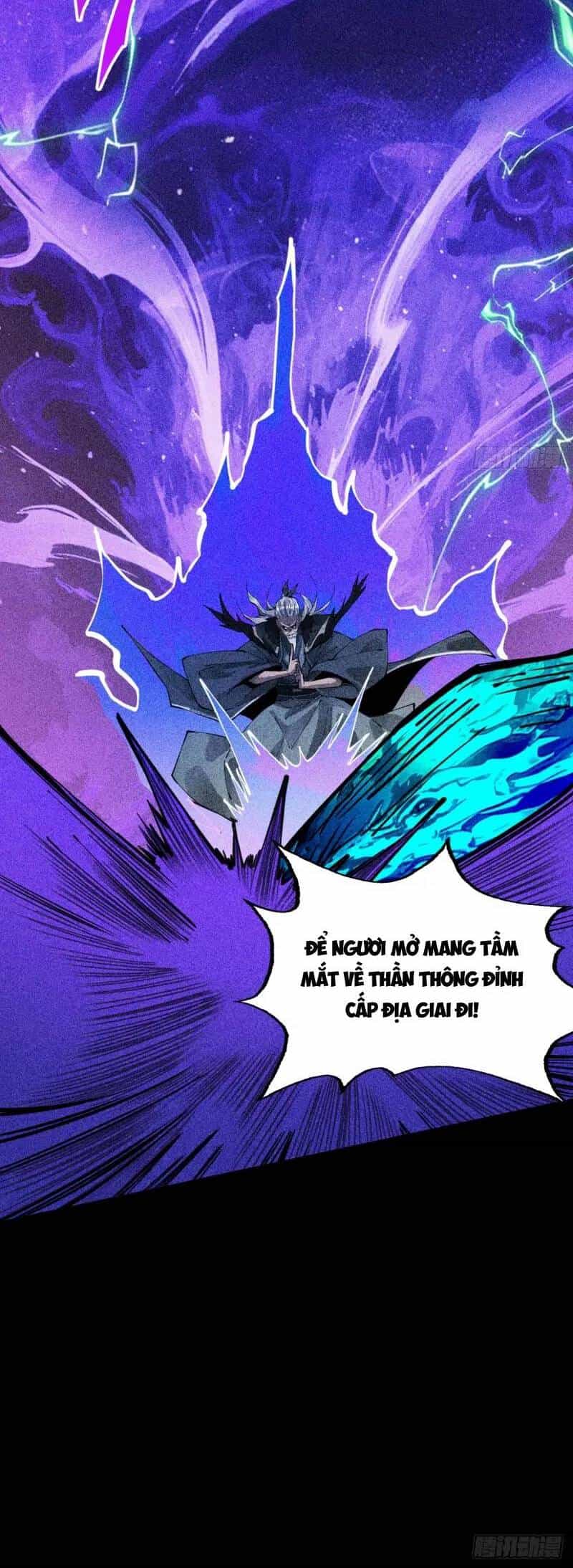 Gặp Mạnh Thì Càng Mạnh, Tu Vi Của Ta Không Giới Hạn - Chương 3 - ảnh 28