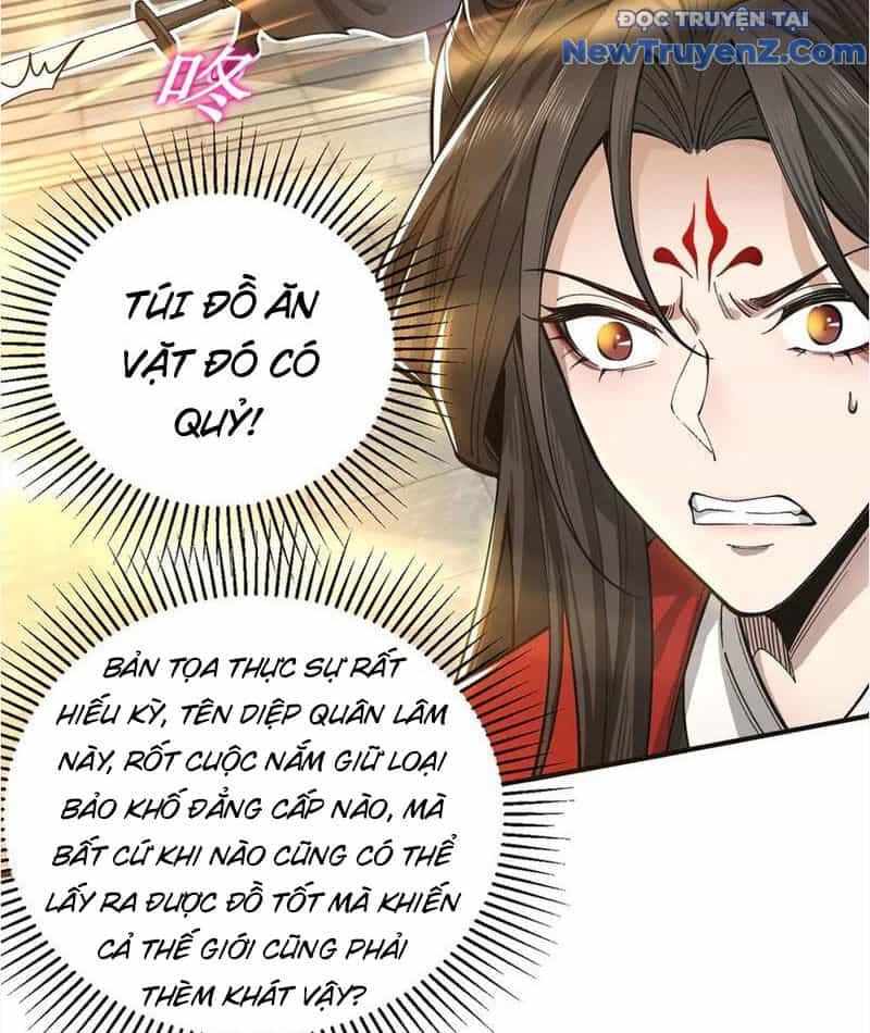 Gặp Mạnh Thì Càng Mạnh, Tu Vi Của Ta Không Giới Hạn - Chương 38 - ảnh 107