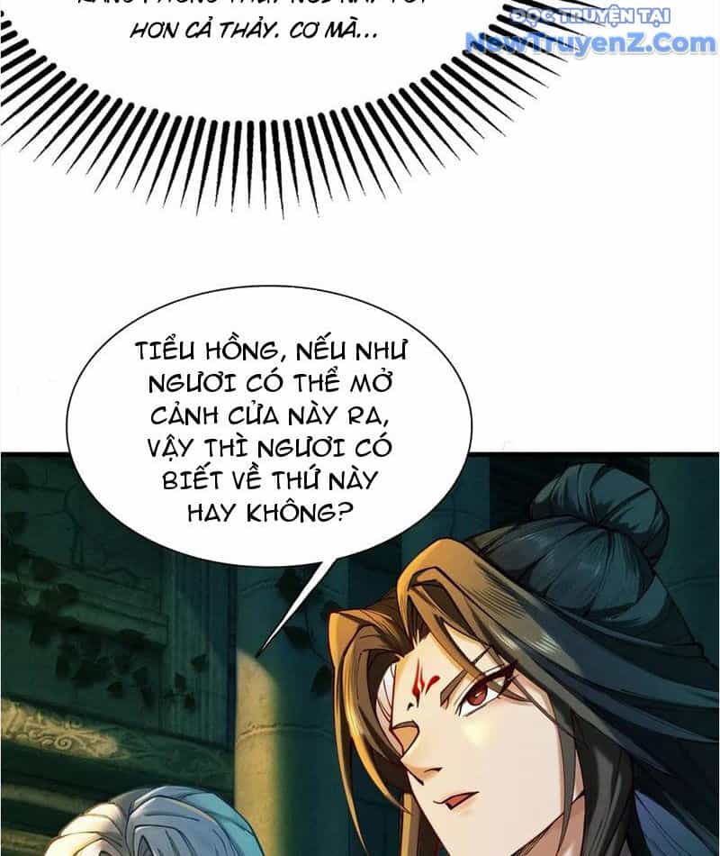 Gặp Mạnh Thì Càng Mạnh, Tu Vi Của Ta Không Giới Hạn - Chương 38 - ảnh 42