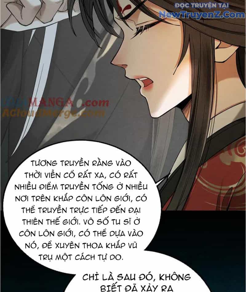 Gặp Mạnh Thì Càng Mạnh, Tu Vi Của Ta Không Giới Hạn - Chương 38 - ảnh 46