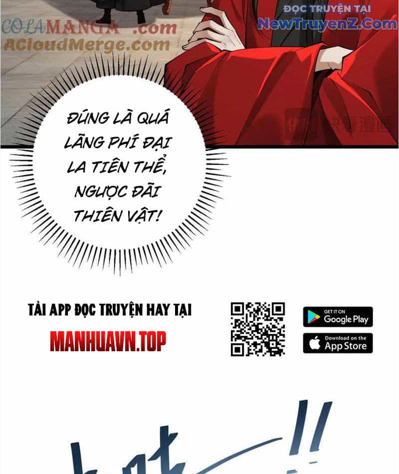 Gặp Mạnh Thì Càng Mạnh, Tu Vi Của Ta Không Giới Hạn - Chương 38 - ảnh 98