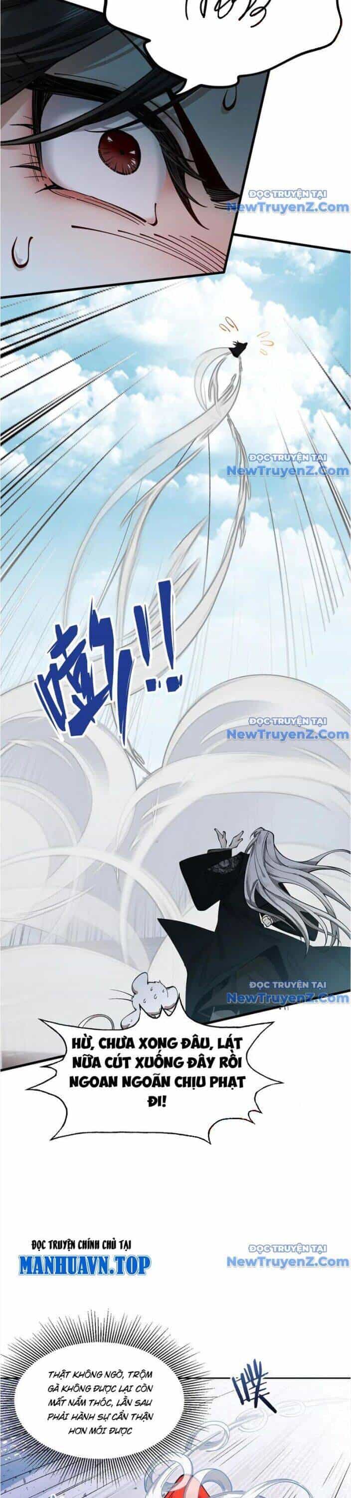 Gặp Mạnh Thì Càng Mạnh, Tu Vi Của Ta Không Giới Hạn - Chương 39 - ảnh 17