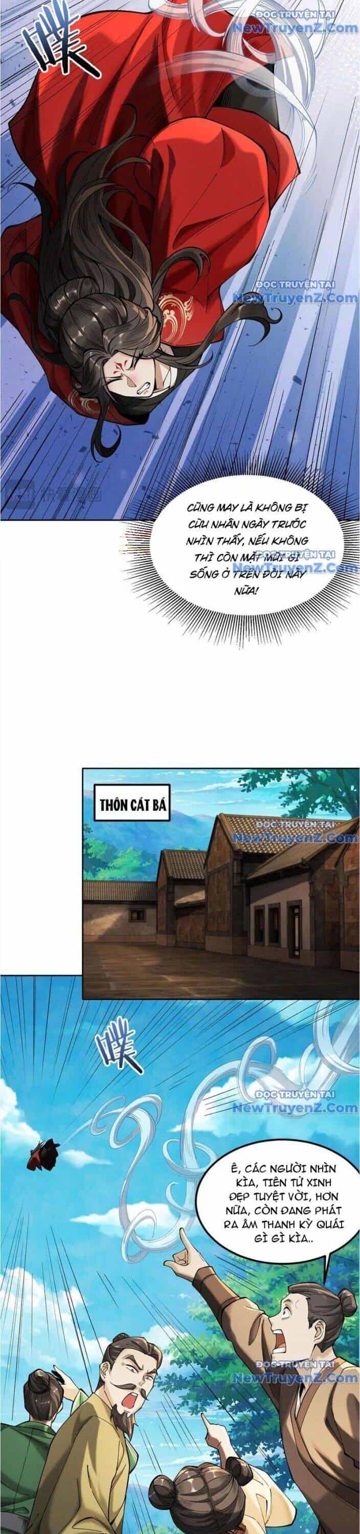 Gặp Mạnh Thì Càng Mạnh, Tu Vi Của Ta Không Giới Hạn - Chương 39 - ảnh 18