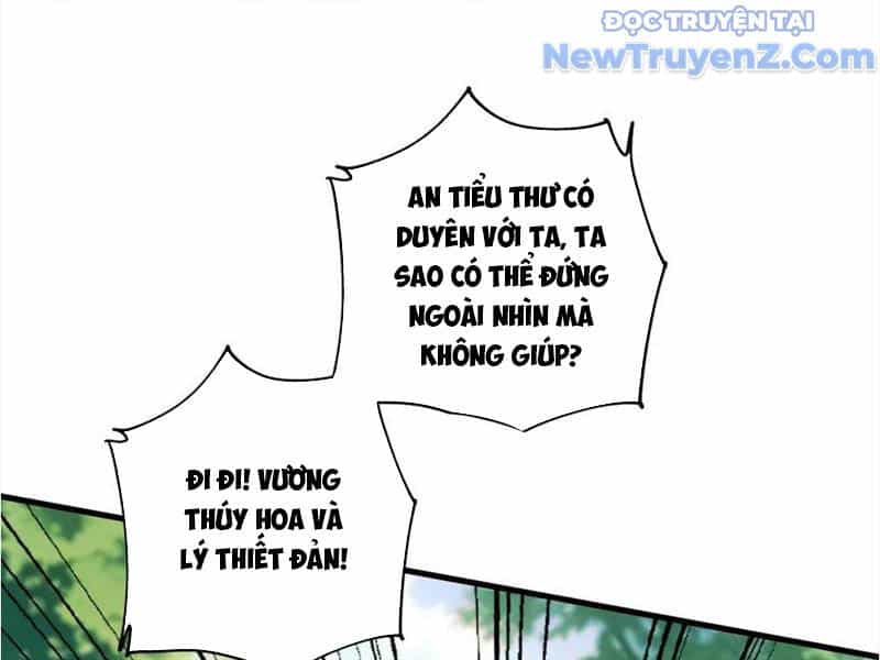 Gặp Mạnh Thì Càng Mạnh, Tu Vi Của Ta Không Giới Hạn - Chương 45 - ảnh 132