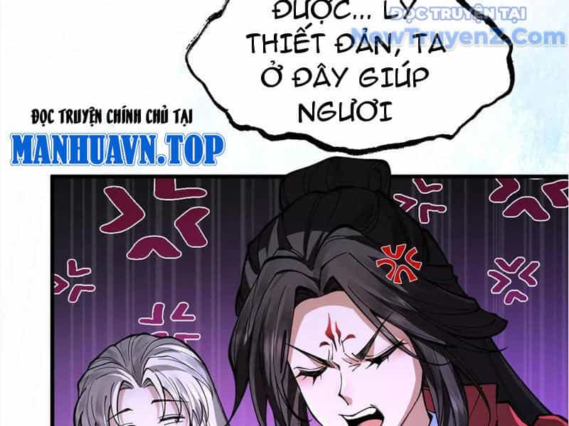 Gặp Mạnh Thì Càng Mạnh, Tu Vi Của Ta Không Giới Hạn - Chương 45 - ảnh 137