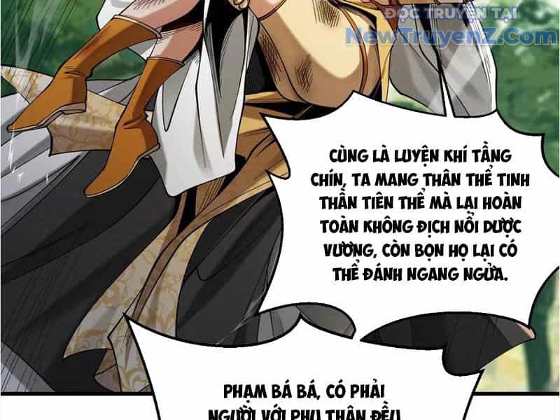 Gặp Mạnh Thì Càng Mạnh, Tu Vi Của Ta Không Giới Hạn - Chương 45 - ảnh 160