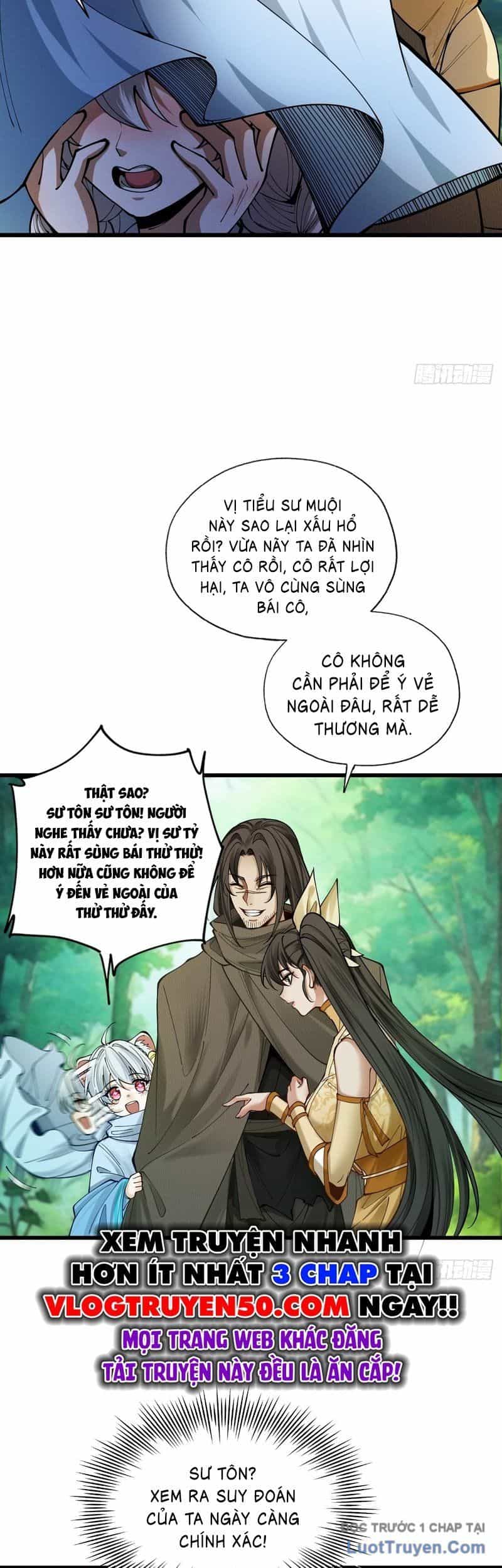 Gặp Mạnh Thì Càng Mạnh, Tu Vi Của Ta Không Giới Hạn - Chương 46 - ảnh 12