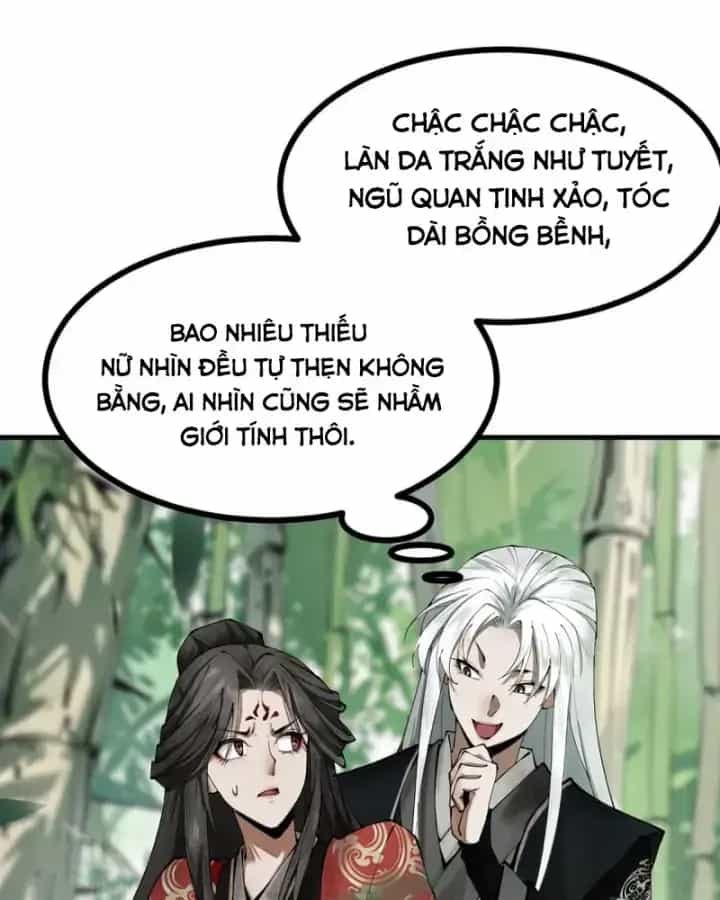 Gặp Mạnh Thì Càng Mạnh, Tu Vi Của Ta Không Giới Hạn - Chương 4 - ảnh 134