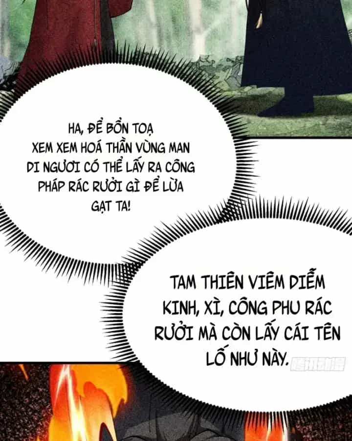 Gặp Mạnh Thì Càng Mạnh, Tu Vi Của Ta Không Giới Hạn - Chương 4 - ảnh 152